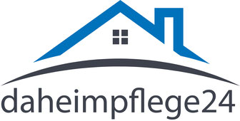 Logo von Daheimpflege24.de