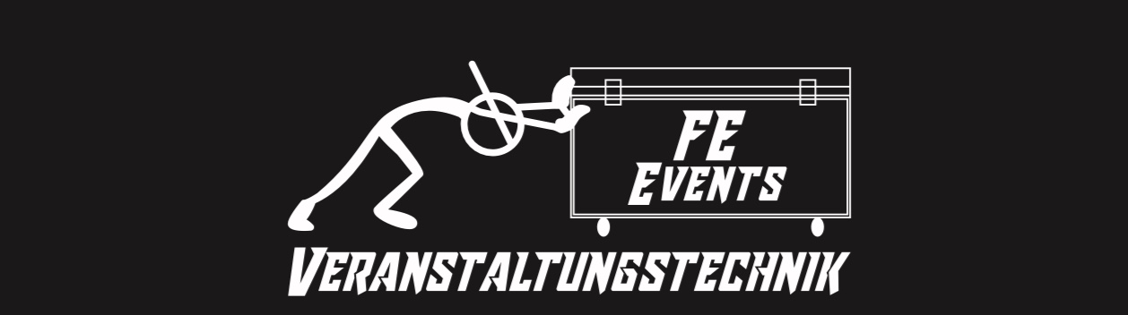 Logo von FE-Events