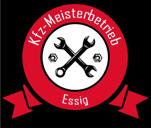 Logo von Kfz-Meisterbetrieb Essig