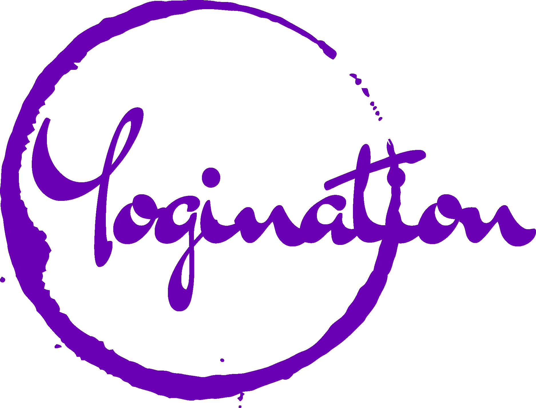 Logo von Yogination