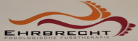 Logo von Podologie Ehrbrecht