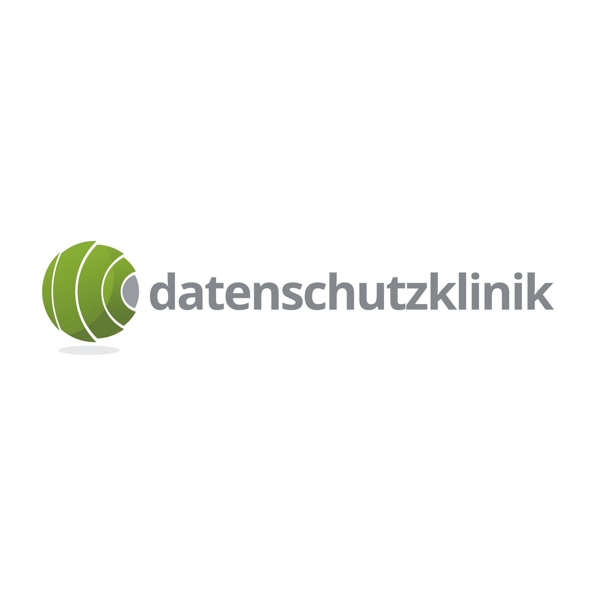 Logo von datenschutzklinik