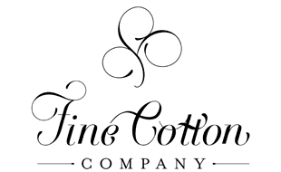 Logo von Fine Cotton Company