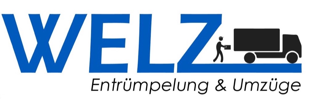 Logo von Welz Entrümpelung & Umzüge