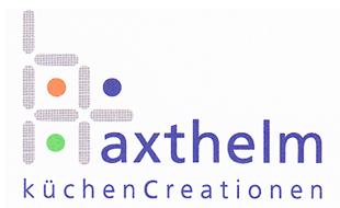 Logo von Axthelm KüchenCreationen