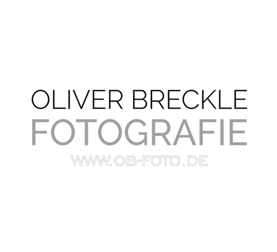 Logo von OB-FOTO Oliver Breckle Fotografie