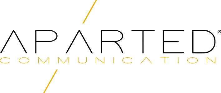 Logo von Aparted Communication GmbH