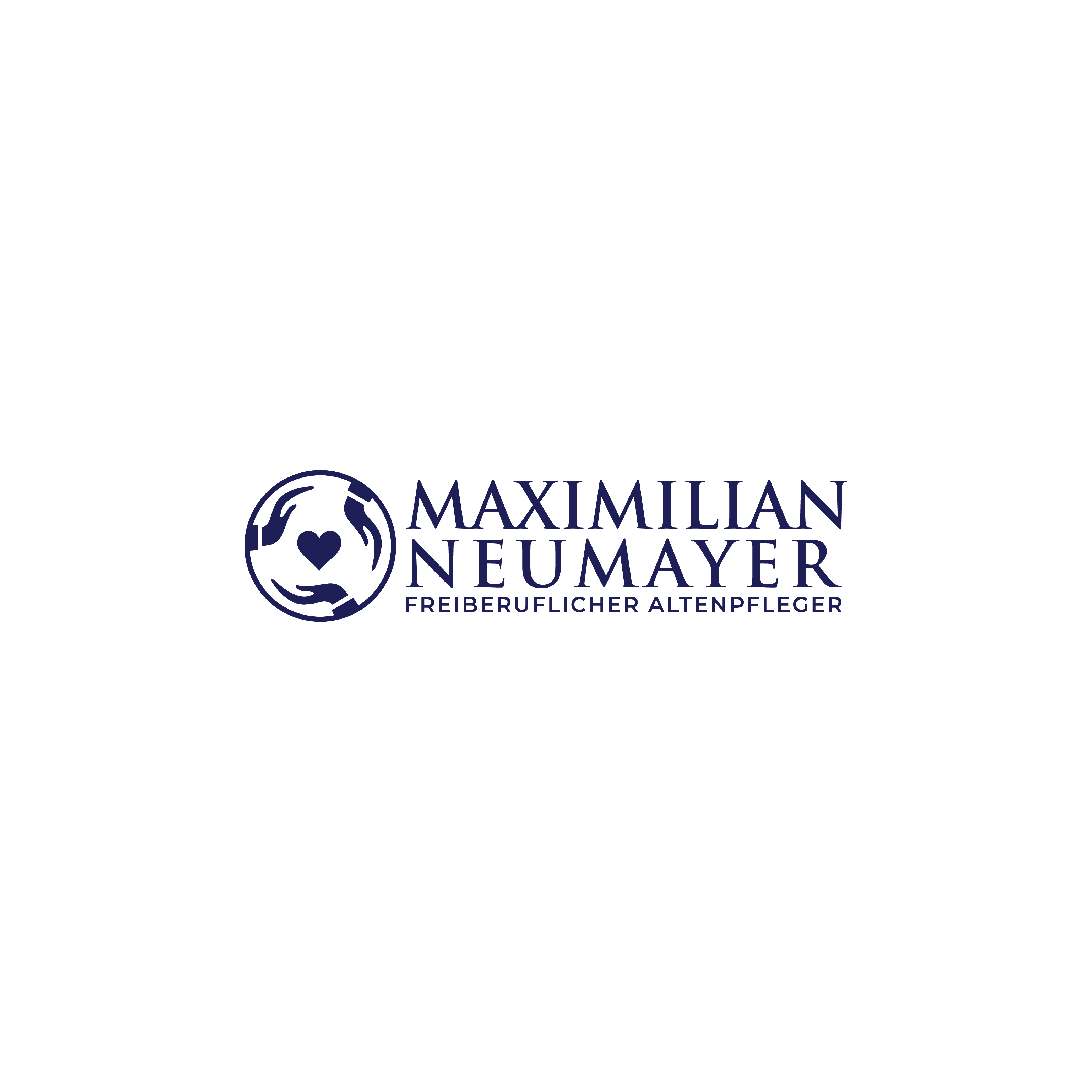 Logo von Altenpflege Maximilian Neumayer