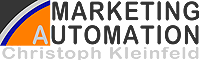 Logo von Marketingautomation - Christoph Kleinfeld