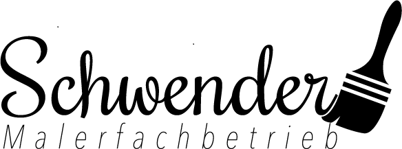 Logo von Malerfachbetrieb Schwender