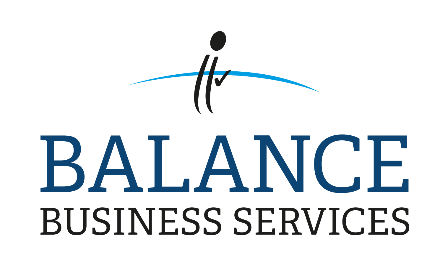 Logo von BALANCE BUSINESS SERVICES