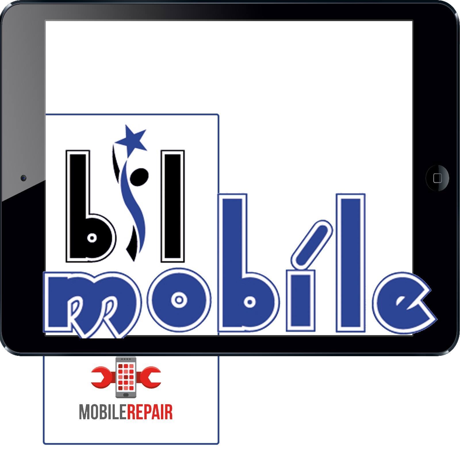 Logo von Bilmobile Handyshop
