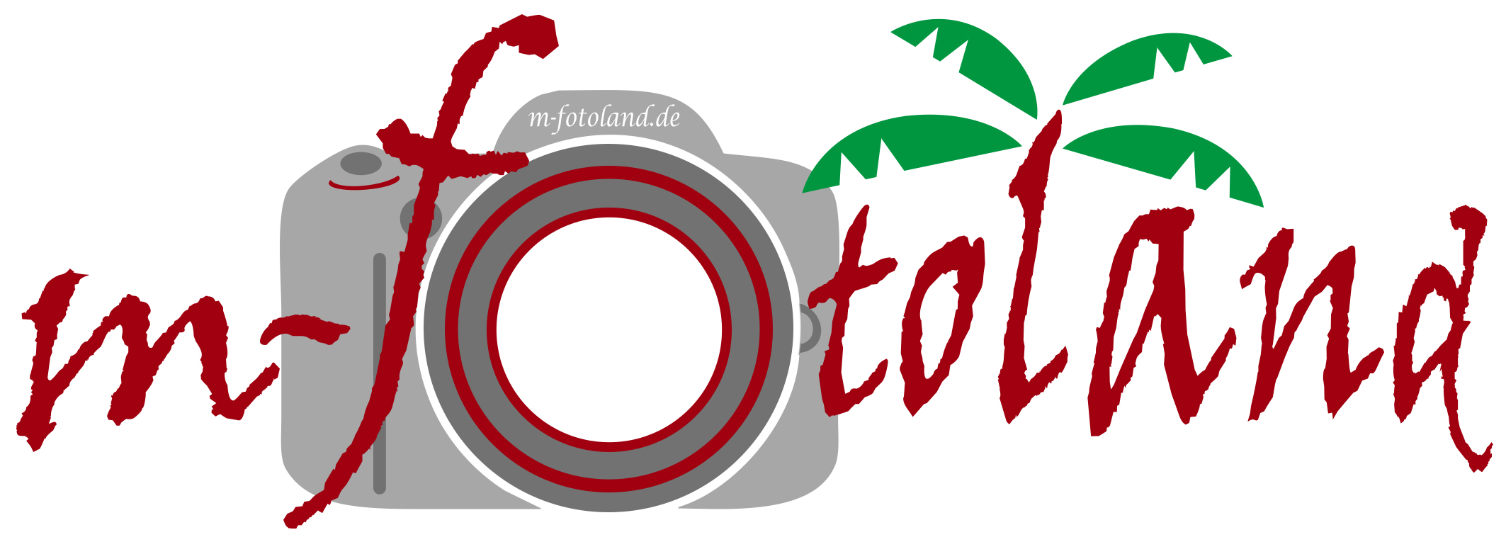 Logo von m-fotoland