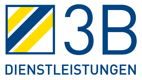 Logo von 3B Dienstleistung Leipzig GmbH