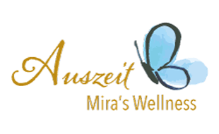 Logo von Auszeit Mira's Wellness