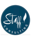 Logo von Staff-Consulting