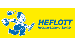 Logo von HEFLOTT GmbH
