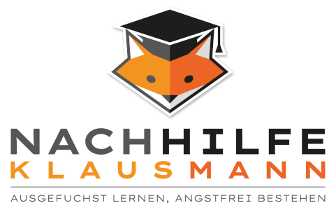 Logo von Nachhilfe Klausmann