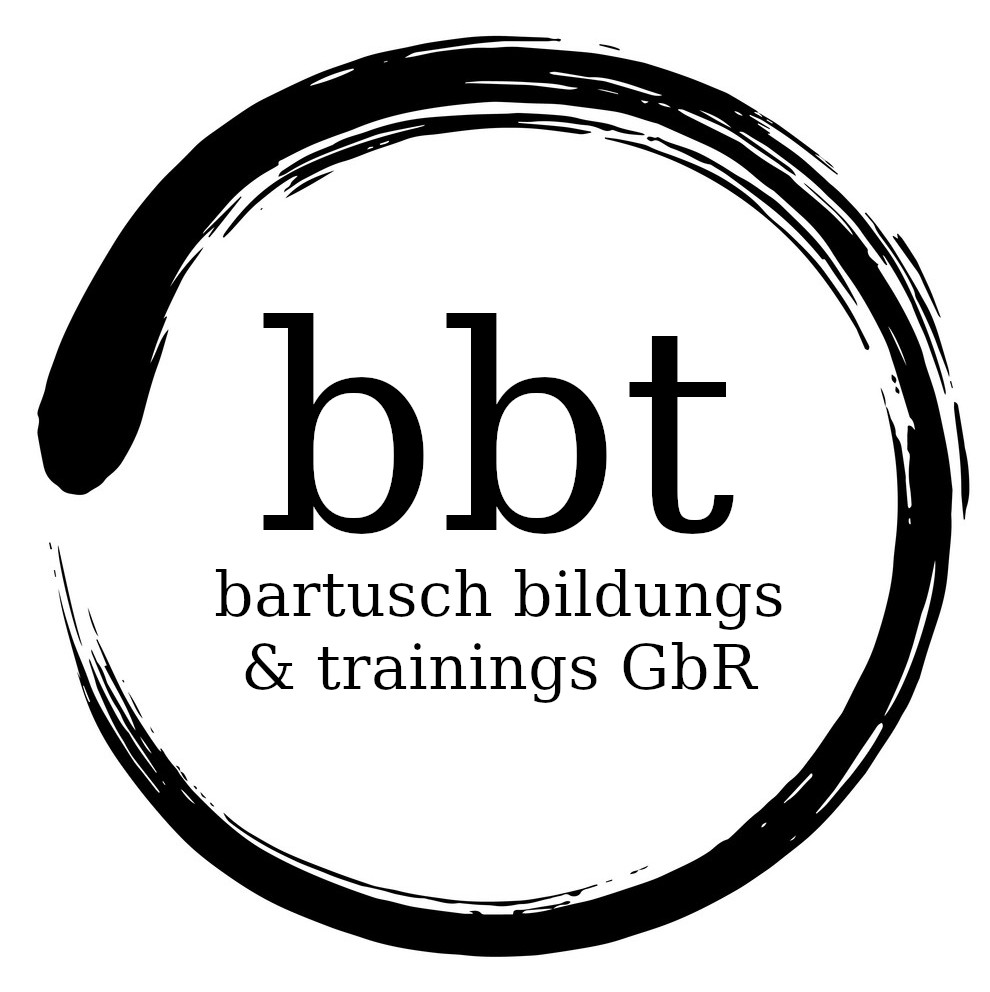 Logo von bbt bartusch bildung & training