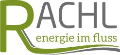 Logo von Rachl - energie im fluss / AIKIDO & BOWTECH