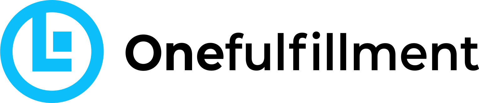 Logo von Onefulfillment