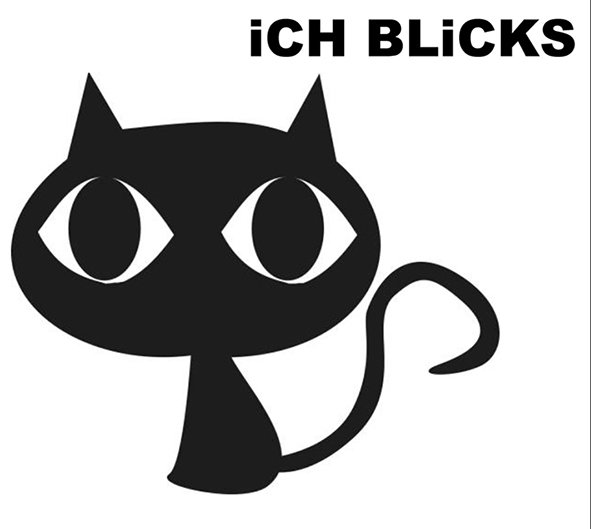 Logo von Lerntherapie iCH BLiCKS
