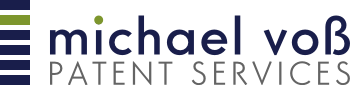 Logo von Michael Voß Patent Services
