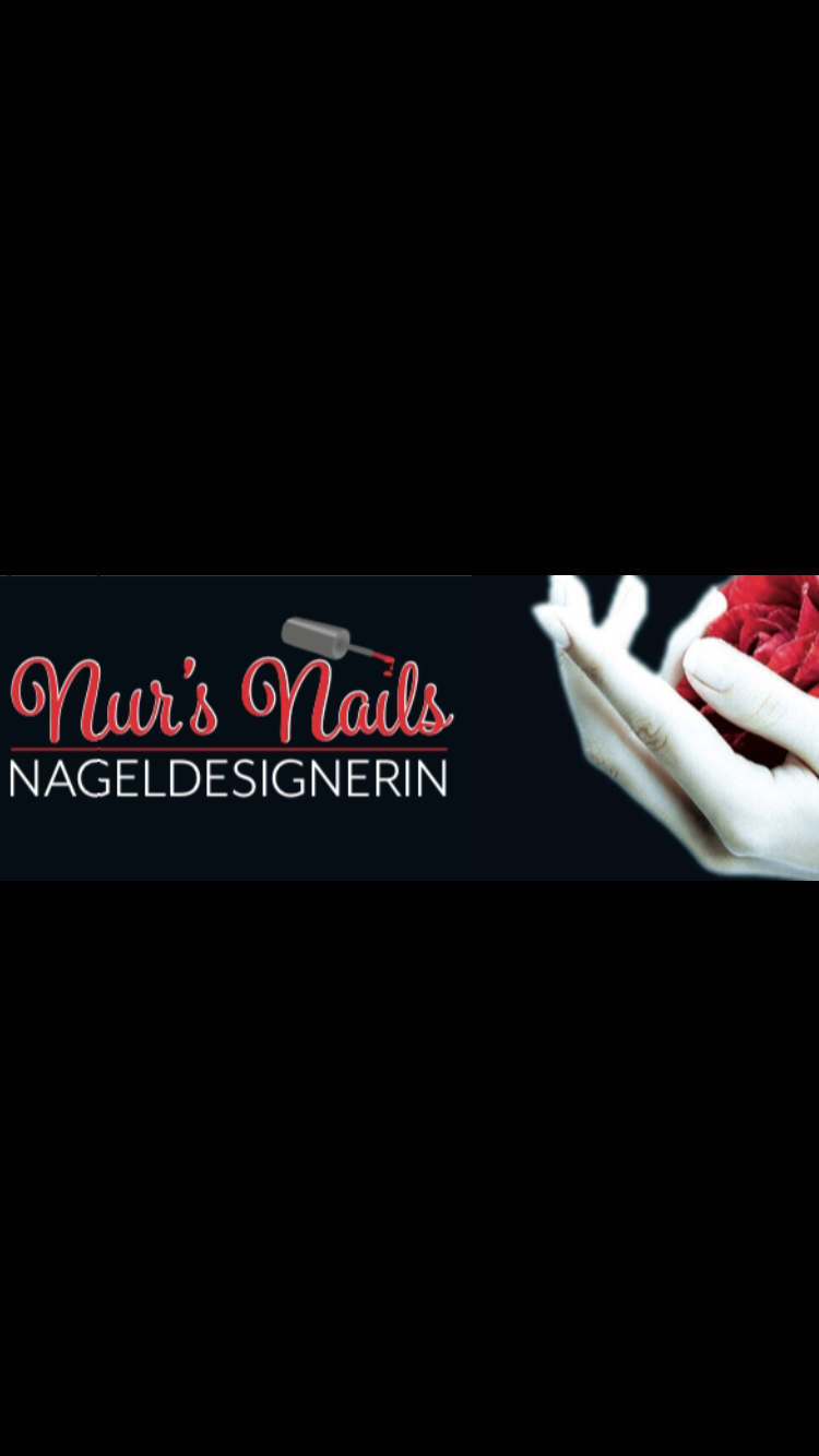 Logo von Nur s Nails Nageldesignerin Mobil