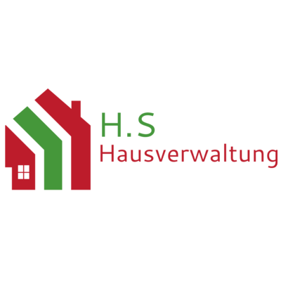 Logo von H.S. Hausverwaltung UG