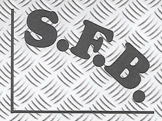 Logo von S.F.B Peter Henkel Schweißfachbetrieb