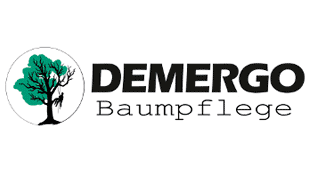Logo von Demergo Baumpflege