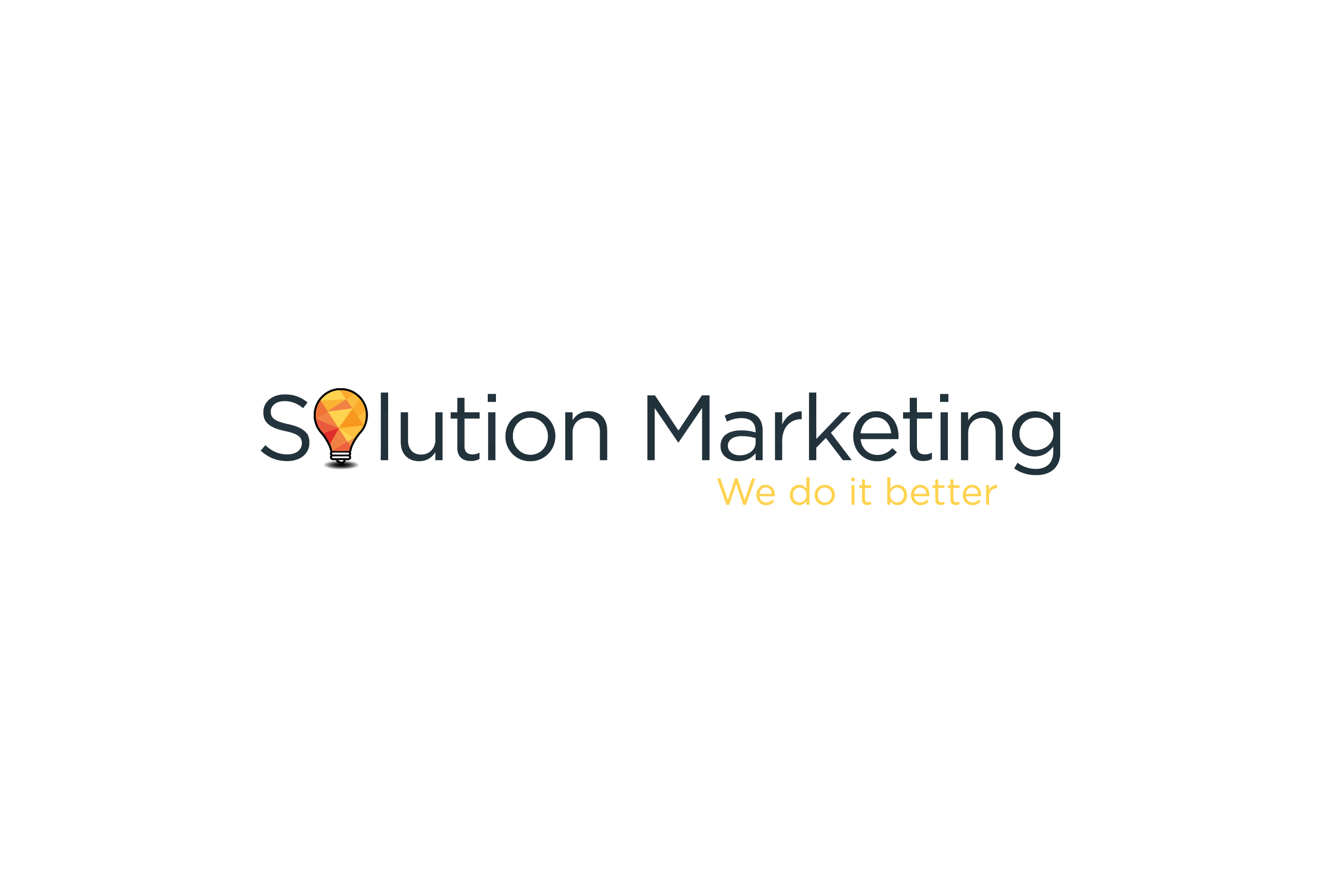 Logo von Solution Marketing