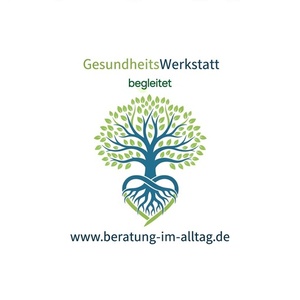 Logo von Gesundheitswerkstatt