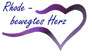Logo von Rhode bewegtes Herz