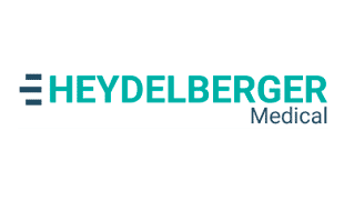 Logo von HEYDELBERGER GbR