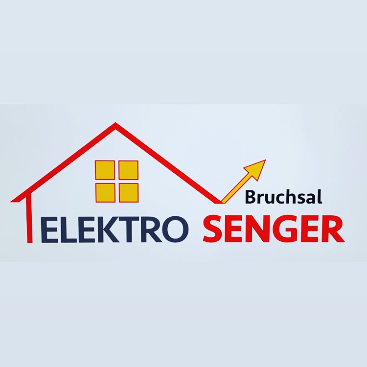 Logo von Elektro Senger