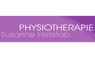 Logo von Hellstab Susanne Physiotherapie