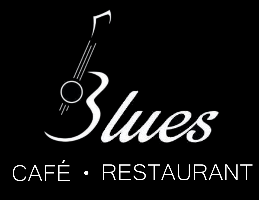 Logo von Blues Café Restaurant