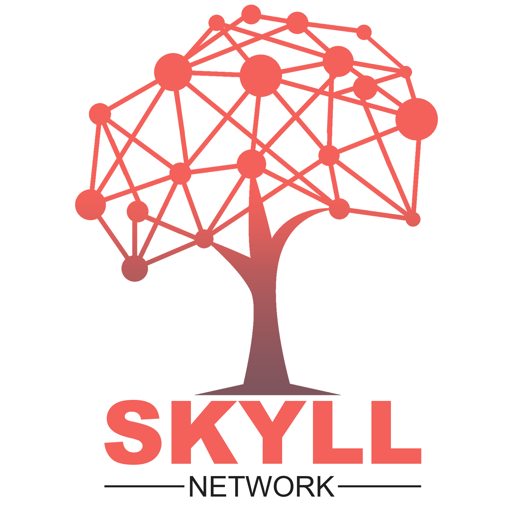 Logo von SKYLL GmbH