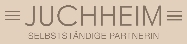 Logo von Maud Vogt - Selbstständige Partnerin JUCHHEIM COSMETICS