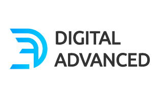 Logo von Digital Advanced