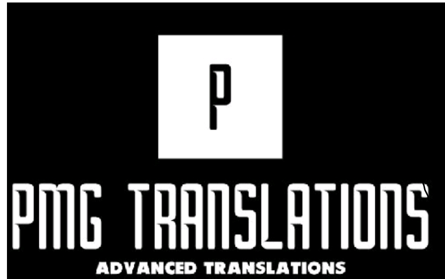 Logo von pmg-translations.com