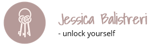 Logo von Jessica Balistreri - Karriere- und Entwicklungscoach