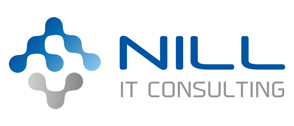 Logo von Nill IT Consulting
