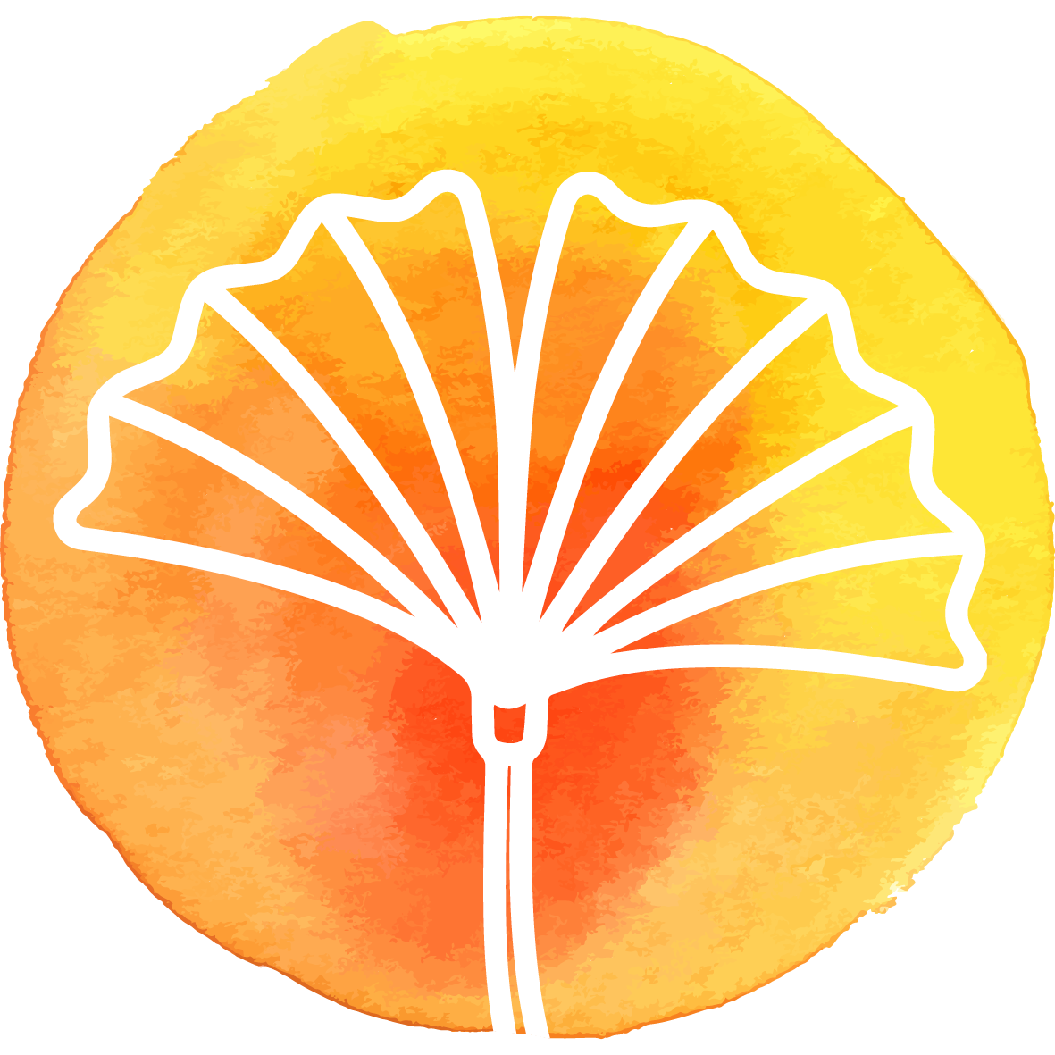 Logo von Leonie Markl Fernandes, Naturheilpraxis für Myoreflextherapie & Akupunktur