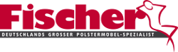 Logo von Polstermöbel Fischer Bruchsal