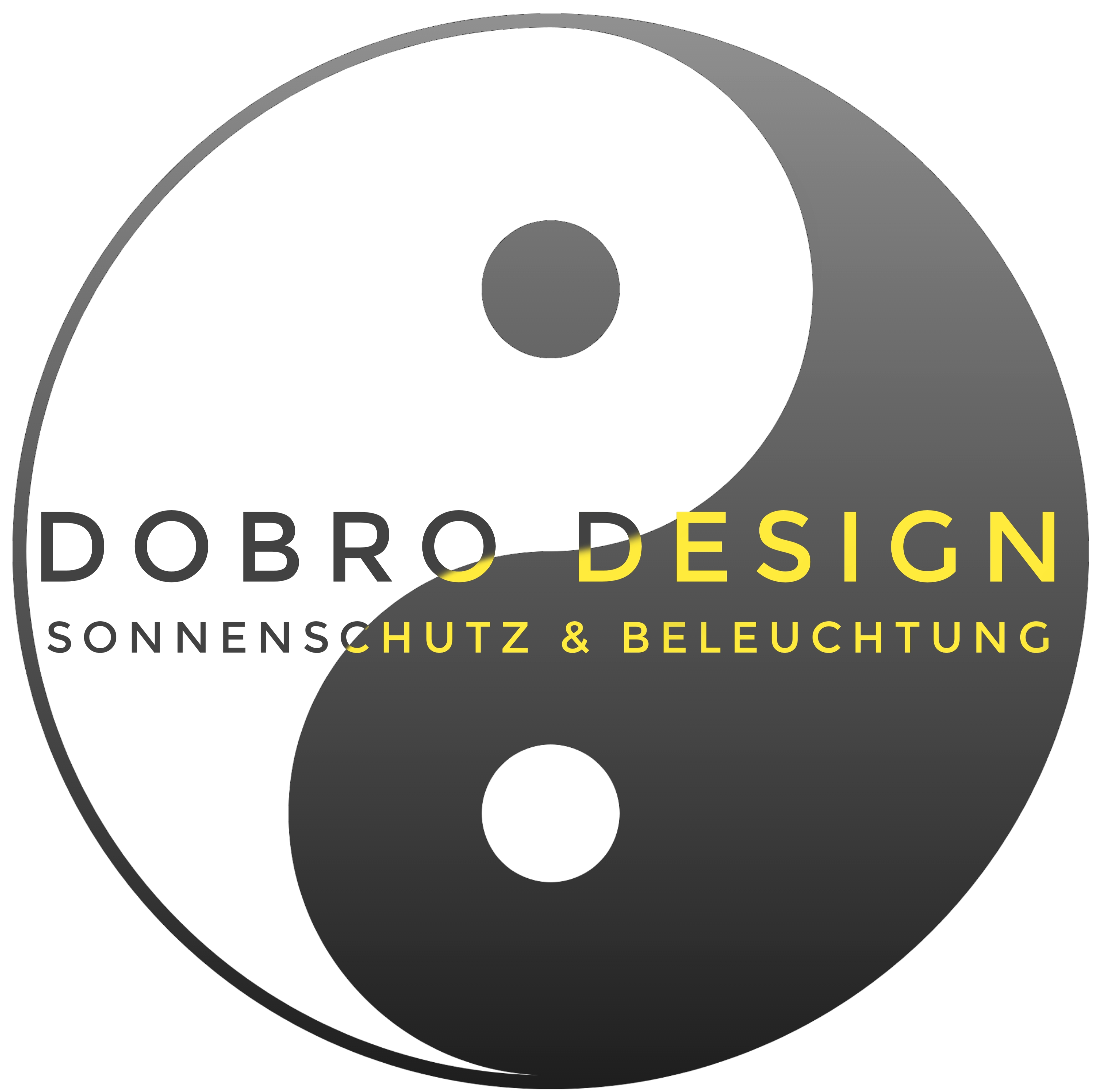 Logo von Dobro Design Sonnenschutz und Beleuchtung