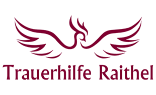 Logo von Trauerhilfe Raithel