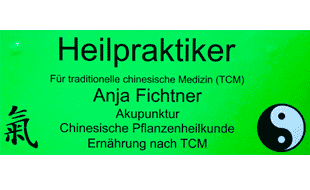Logo von Heilpraktiker Praxis für traditionelle chinesische Medizin (TCM) Anja Fichtner