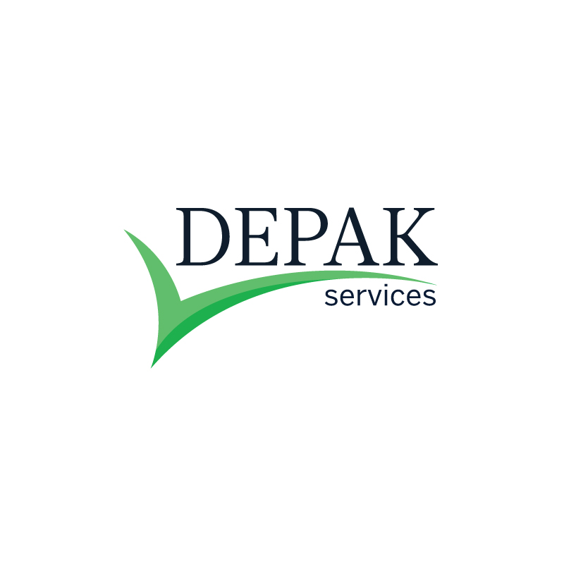 Logo von Depak-Service